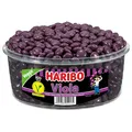 Produktbild: HARIBO Viola Fruchtgummi 820 St./1148,0 g, 820 St.