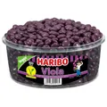 Produktbild: HARIBO Viola Fruchtgummi 820 St./1148,0 g, 820 St.