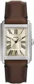 Produktbild: Fossil CARRAWAY FS6012, Armbanduhr, Herrenuhr, Damenuhr, Lederarmband