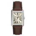 Produktbild: Fossil FS6012 CARRAWAY – Herrenuhr  30 mm  Garantie: 2 Jahre Quarz (batteriebetr