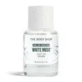Produktbild: The Body Shop WHITE MUSK Eau De Parfum VEGAN 30 ml