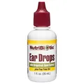 Produktbild: Ear Drops 1 fl oz 30 ml