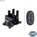 Produktbild: ZÜNDSPULE 5DA 193 175-411 FÜR MAZDA 121/III SOHO DEMIO FORD MONDEO/Mk/Turnier