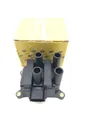 Produktbild: HELLA 5DA 193 175-411 Zuendspule - 12V - 3-polig - Blockzuendspule Ford Fiesta V