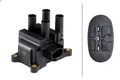 Produktbild: Zündspule HELLA 5DA 193 175-411 MAZDA 2 (DY) 1.2 2003-2007