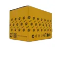 Produktbild: Hella 5DA 193 175-411 Zündspule für Fahrzeuge, 12V, 3-polig, Blockzündspule, ges