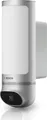 Produktbild: Bosch Smarthome Smart Home Eyes Außenkamera II (silber)