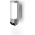 Produktbild: Bosch Smart Home Eyes Außenkamera II silber - Silber