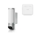 Produktbild: Bosch Smart Home Starter Set Sicherheit Outdoor . mit Eyes Außenkamera II