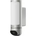 Produktbild: Buderus Bosch Smart Home Eyes Außenkamera II Silber, Überwachungskamera Full-HD