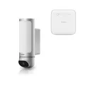 Produktbild: Bosch Smart Home Starter Set Sicherheit Outdoor • mit Eyes Außenkamera II