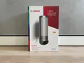 Produktbild: Bosch Smart Home Eyes Außenkamera 2 - Silber [BRANDNEU]