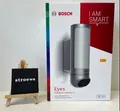 Produktbild: Bosch Smart Home Außenkamera II silber