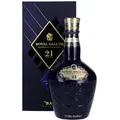 Produktbild: Royal Salute 21 Years Old THE SIGNATURE BLEND 40% Vol. 0,7l in Geschenkbox