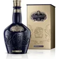 Produktbild: Chivas Regal Royal Salute 21 Jahre Blended Scotch Whisky in Geschenkpackung | 40 % vol | 0,7 l