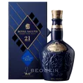 Produktbild: Royal Salute 21 Jahre Blended Scotch Whisky 0,7 l Chivas Regal