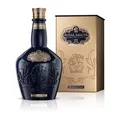 Produktbild: Chivas Regal 21 Jahre Royal Salute Blended Scotch Whisky 40% Vol. 700ml