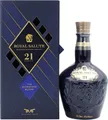 Produktbild: Chivas Regal Royal Salute 21 Jahre 40.0% 0,7l