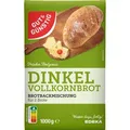 Produktbild: GutundGünstig Brotbackmischung Dinkelvollkornbrot, mit Dinkelsauerteig und Hefe, 1 kg