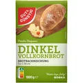Produktbild: Gut&Günstig Brotbackmischung Dinkelvollkornbrot 1000g Packung