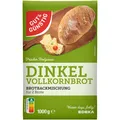 Produktbild: Gut&Günstig Brotbackmischung Dinkelvollkornbrot 1000g Packung