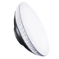 Produktbild: Walimex pro Beauty Dish Diffusor, 70cm by studio-ausruestung.de