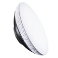 Produktbild: Walimex pro Beauty Dish Diffusor, 70cm