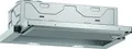 Produktbild: NEFF D46BR12X7 Flachschirmhaube Dunsthaube 60cm ohne Griffleiste UmluftAbluft
