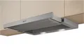 Produktbild: Neff D46BR12X7 60 cm, Silbermetallic
