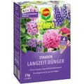Produktbild: Compo Stauden Langzeit-Dünger 2 kg