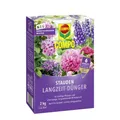 Produktbild: COMPO Stauden Langzeit-Dünger 2kg