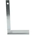 Produktbild: Schlosserwinkel mit Anschlag Winkel Schenkellänge 200x130 mm Stahl verzinkt