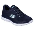 Produktbild: Skechers Summits Damen Sneaker | Turnschuh | Sportschuh - NEU