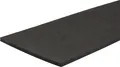 Produktbild: WAGNER Vibrationsdämpfer - 100 x 1000 x 4 mm, schwarz, für unter der Waschmaschine, Trockner, PAK - 15191001