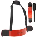 Produktbild: HMS® ABX02 | Bizeps Isolator Arm Blaster Gewichtheben Armtrainer Fitness