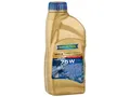 Produktbild: RAVENOL MTF-3 SAE 75W 1 Liter API GL-4 Vollsynth Getriebeöl Made in Germany