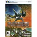 Produktbild: Supreme Commander: Forged Alliance (DVD-ROM)