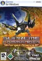 Produktbild: Supreme Commander: Forged Alliance von THQ Entertai... | Game | Zustand sehr gut