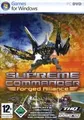 Produktbild: Supreme Commander: Forged Alliance von THQ Entertainment... | Game | Zustand gut