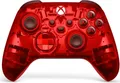 Produktbild: Microsoft MS Xbox X Wireless Controller Pulse Ciph (QAU-00165)