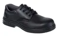 Produktbild: Portwest Herren Fw80 S2 Bau Schuhe, Schwarz, 45 EU