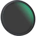 Produktbild: K&F Concept Filter Nano-X 43 mm XV38 (43 mm, ND- / Graufilter) (KF01.1164V1)