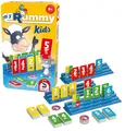 Produktbild: Schmidt Spiele 51439 MyRummy Kids, Bring Mich mit Spiel in der Metalldose