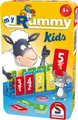 Produktbild: Schmidt Spiele Spiel MyRummy® Kids