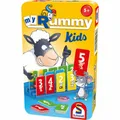 Produktbild: Schmidt Spiele MyRummy Kids Bring-Mich-Mit Spiel Spieleklassiker Kinderspiel