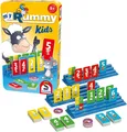 Produktbild: Schmidt Spiele King 51439 MyRummy Kids, Bring Mich mit Spiel in der Metalldose