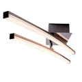 Produktbild: LED 10 Watt Decken Lampe Strahler schwenkbar Beleuchtung Leuchten Direkt 11270-55