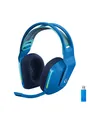 Produktbild: Logitech G733 LIGHTSPEED - Blue