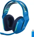 Produktbild: Logitech G733 Lightspeed kabellos Gaming Headset RGB Surround Sound b