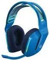 Produktbild: Logitech G G733 LIGHTSPEED Wireless RGB Gaming Headset - Headset - ohrumschließend - 2,4 GHz - kabellos - Blau